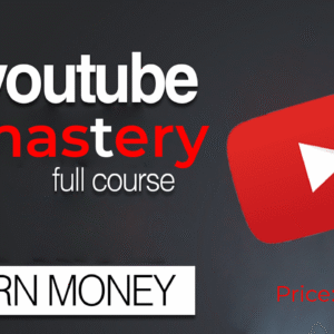 YouTube Mastery Course