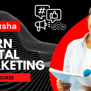 Digital Marketing Course