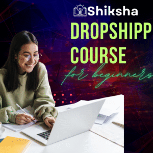 Learn Dorpshipping Course