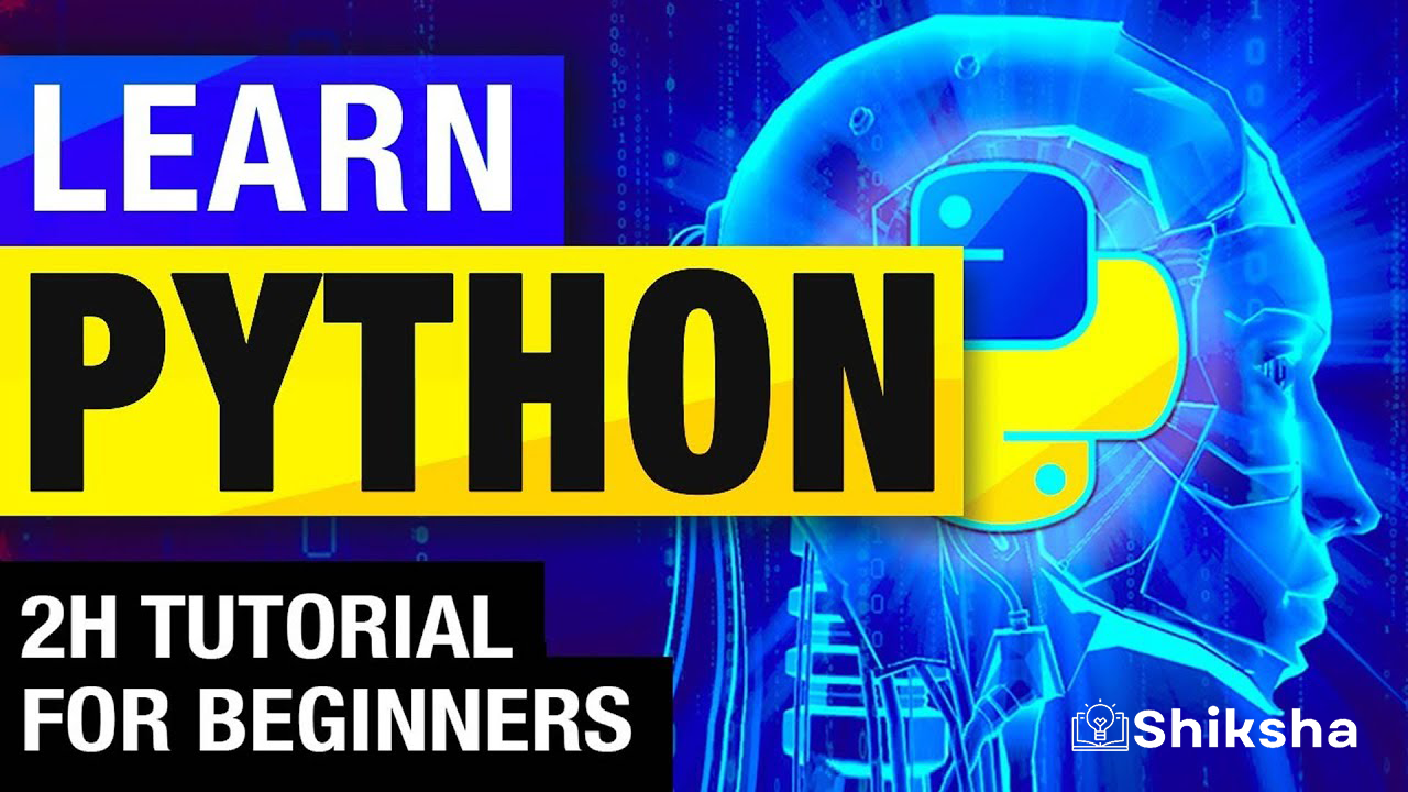 Python Course