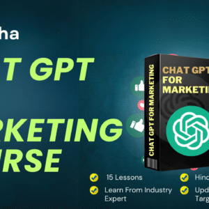 Chat GPT for Marketing