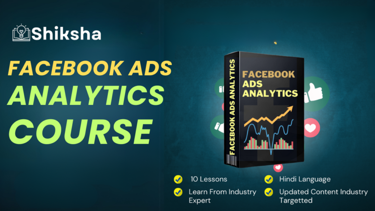 Facebook Ads Analytics