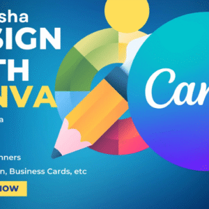 Canva Course