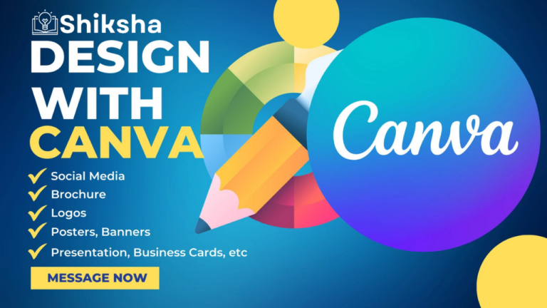 Canva Course