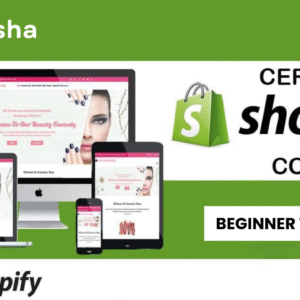 Shopify Course