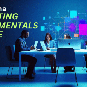 Marketing Fundamentals