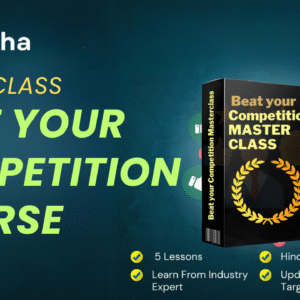 Masterclass to Beat Your Competition