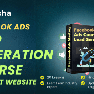 FB Ads Lead Gen without Website