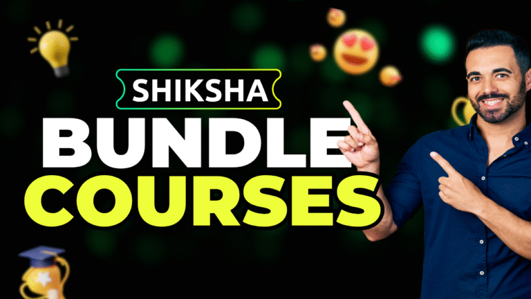 Super6 Bundle Courses