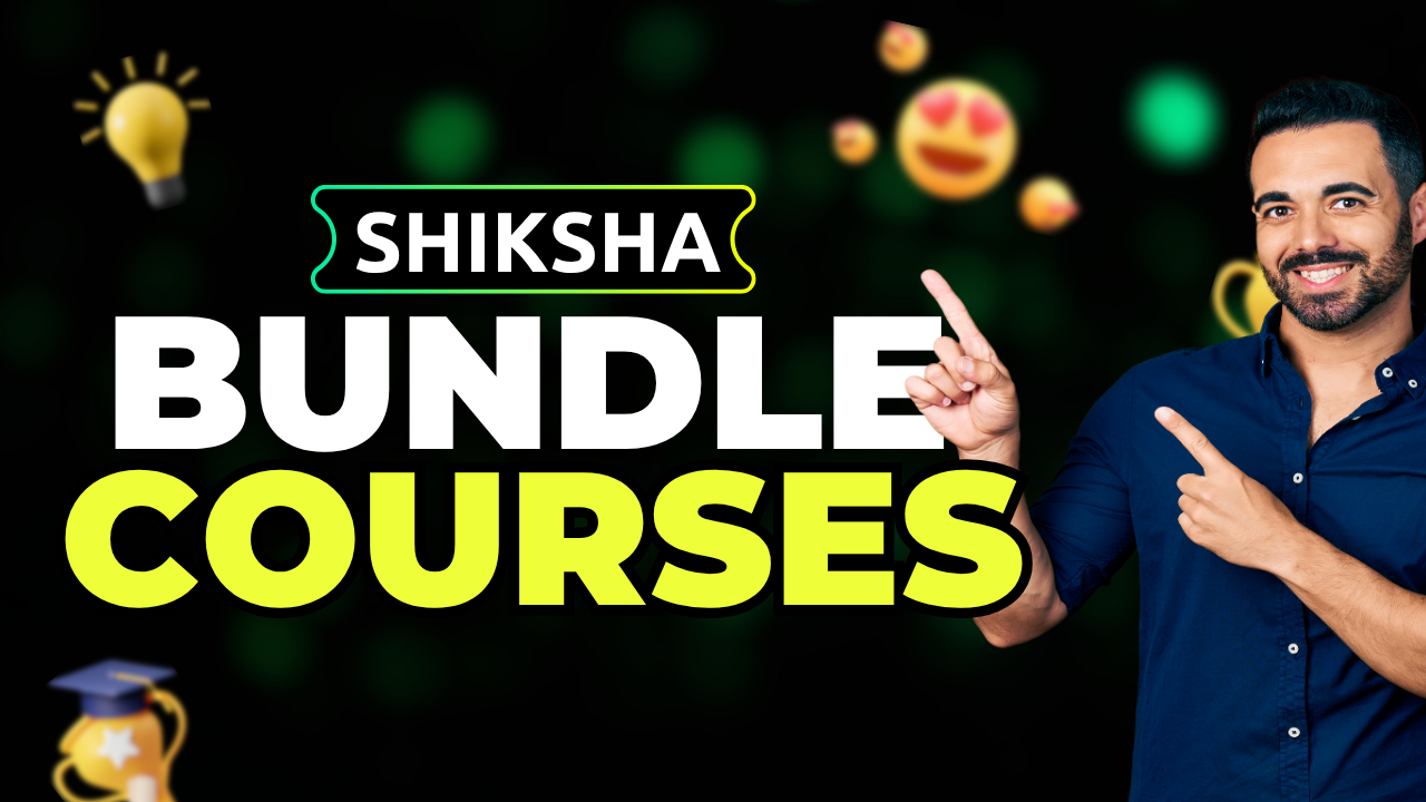 Super6 Bundle Courses